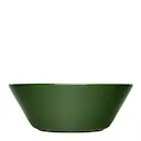 Teema skål 15 cm skogsgrön