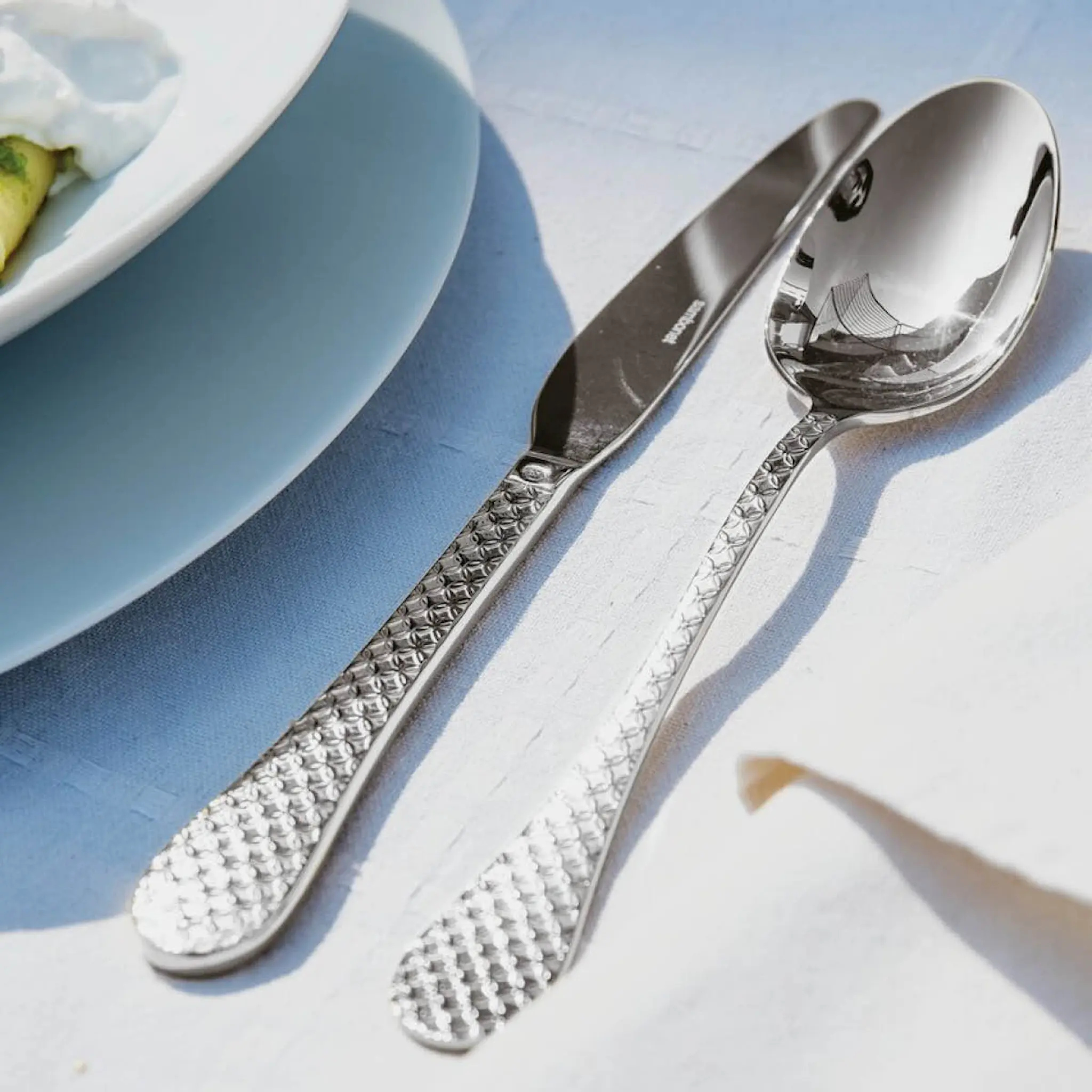 Sambonet Taormina Aterimet 24 osaa