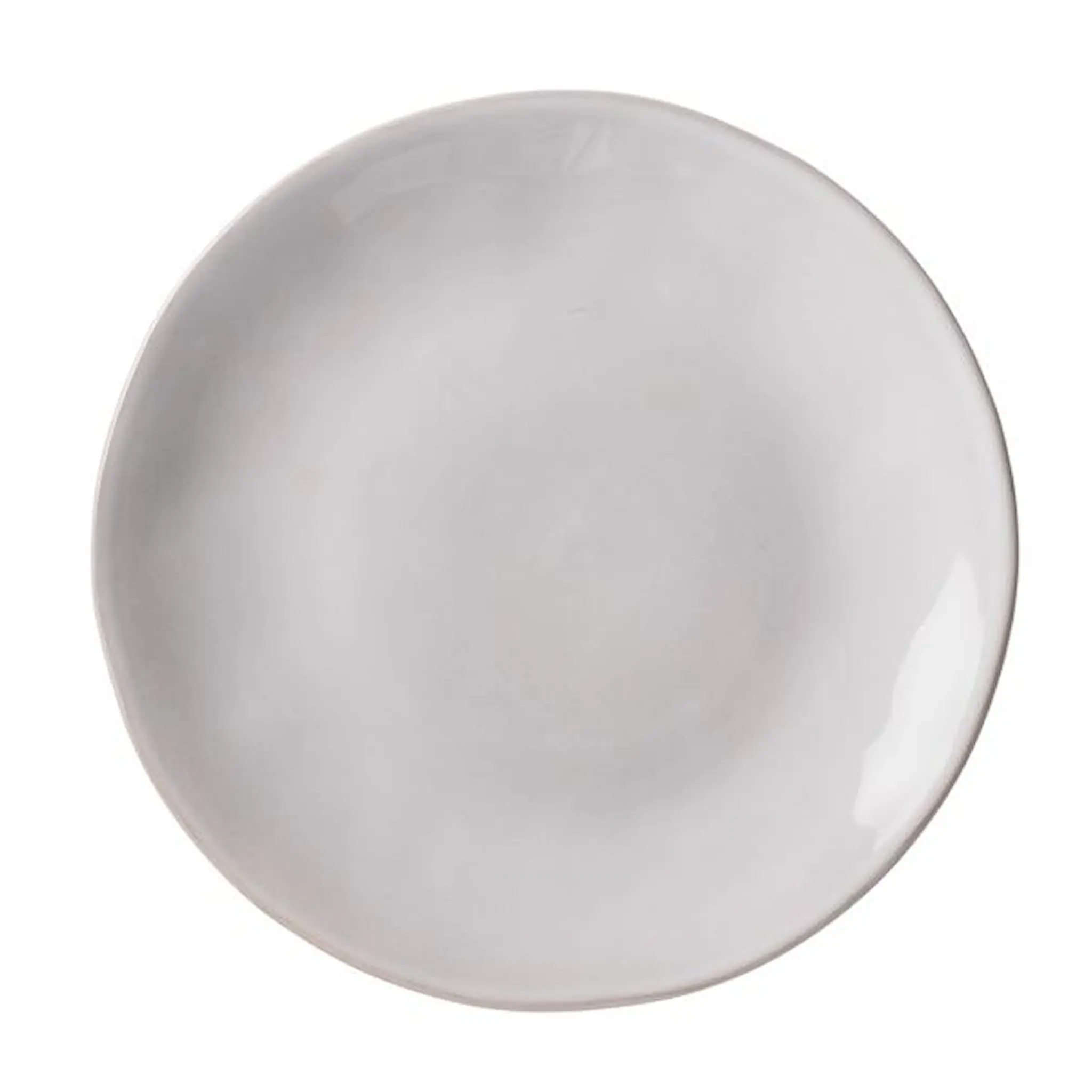 Heirol Heirol x Nosse Tallrik 28 cm Smooth Stone