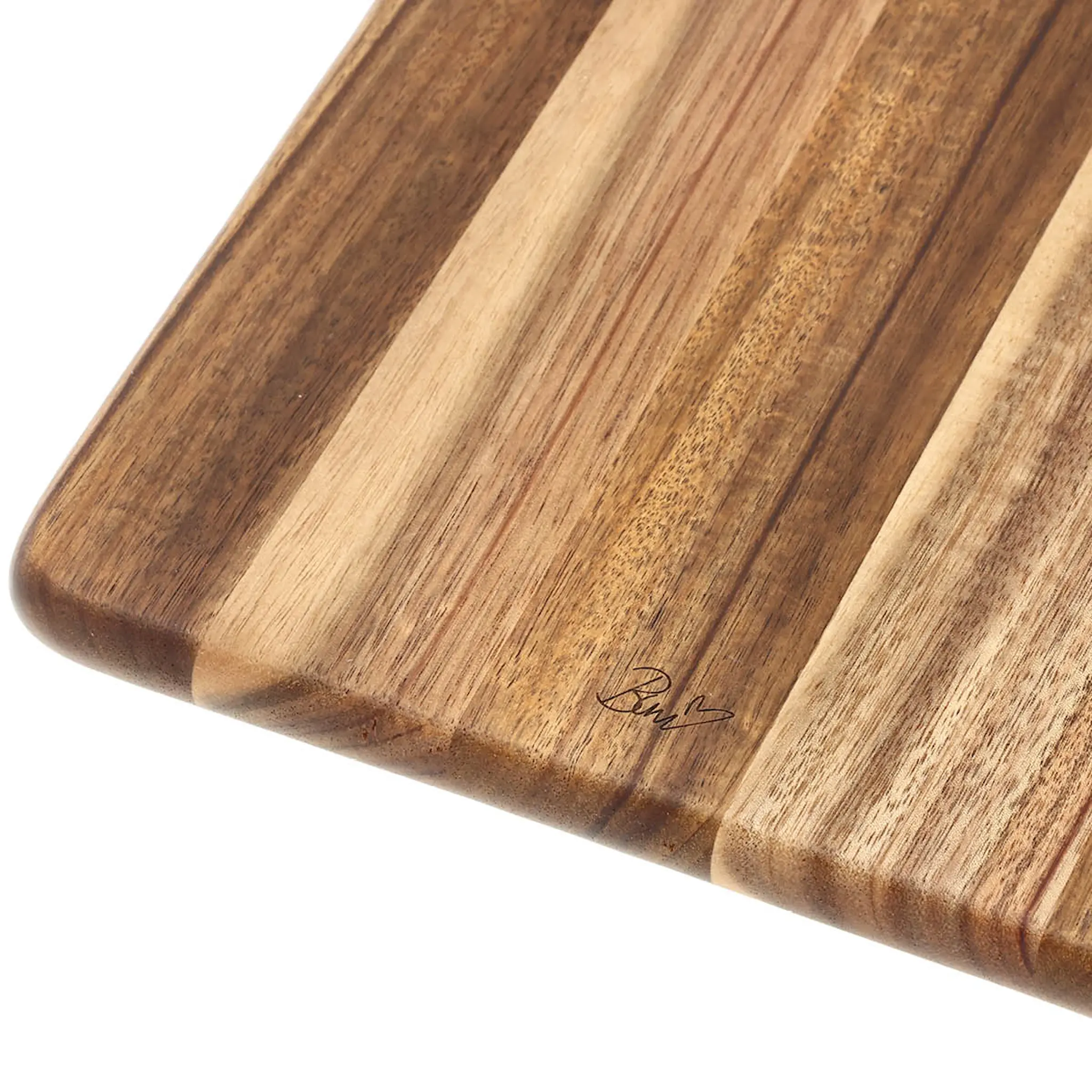 Holm Holm Tarjotin 36x21 cm Akaasia