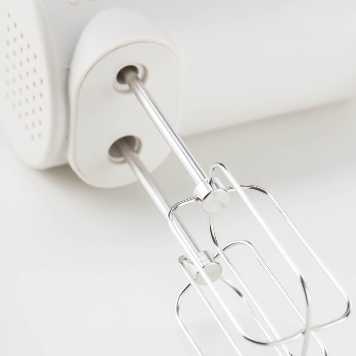 Bodum Bistro elektrisk håndmixer hvit