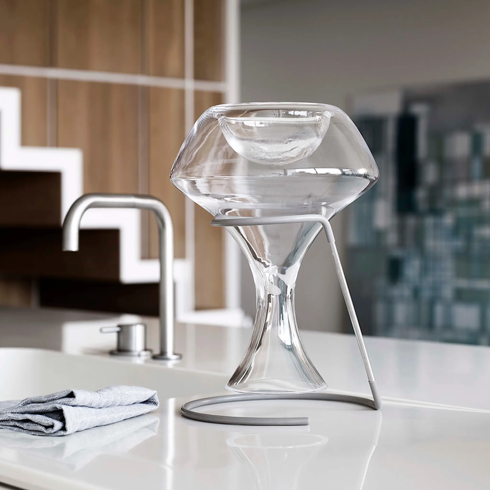 Holmegaard Perfection Karahvi 2,2L