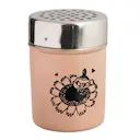 Mumin Ströare 9 cm Lilla My Rostfri