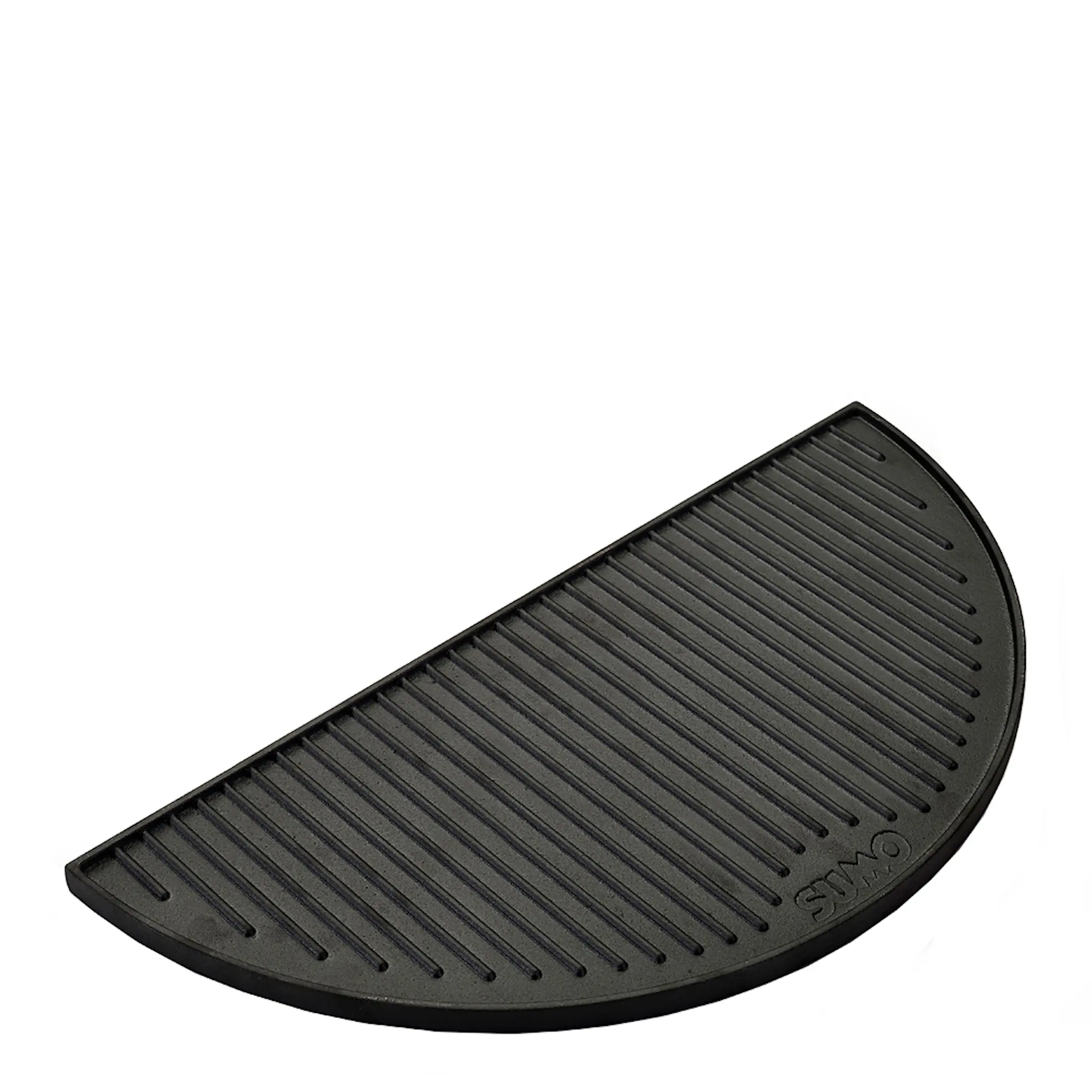 Kamado SUMO Grill/Stekplatta dubbelsidig till Grill Midi 21"