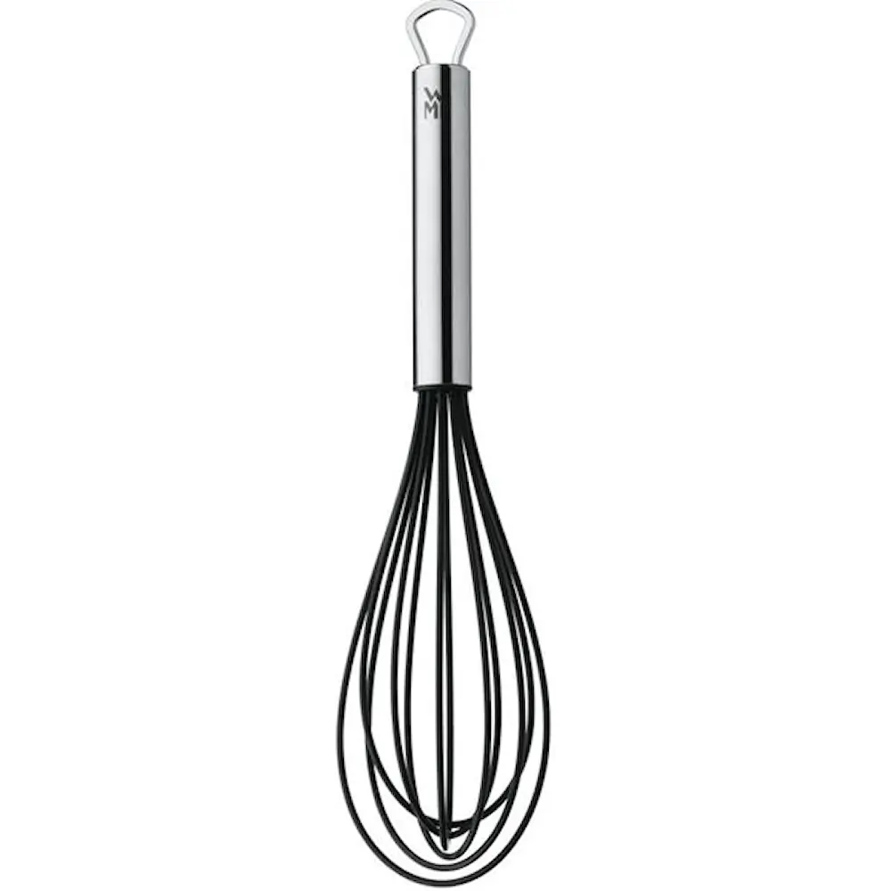 Profi Plus Vispilä 25 cm Silikoni