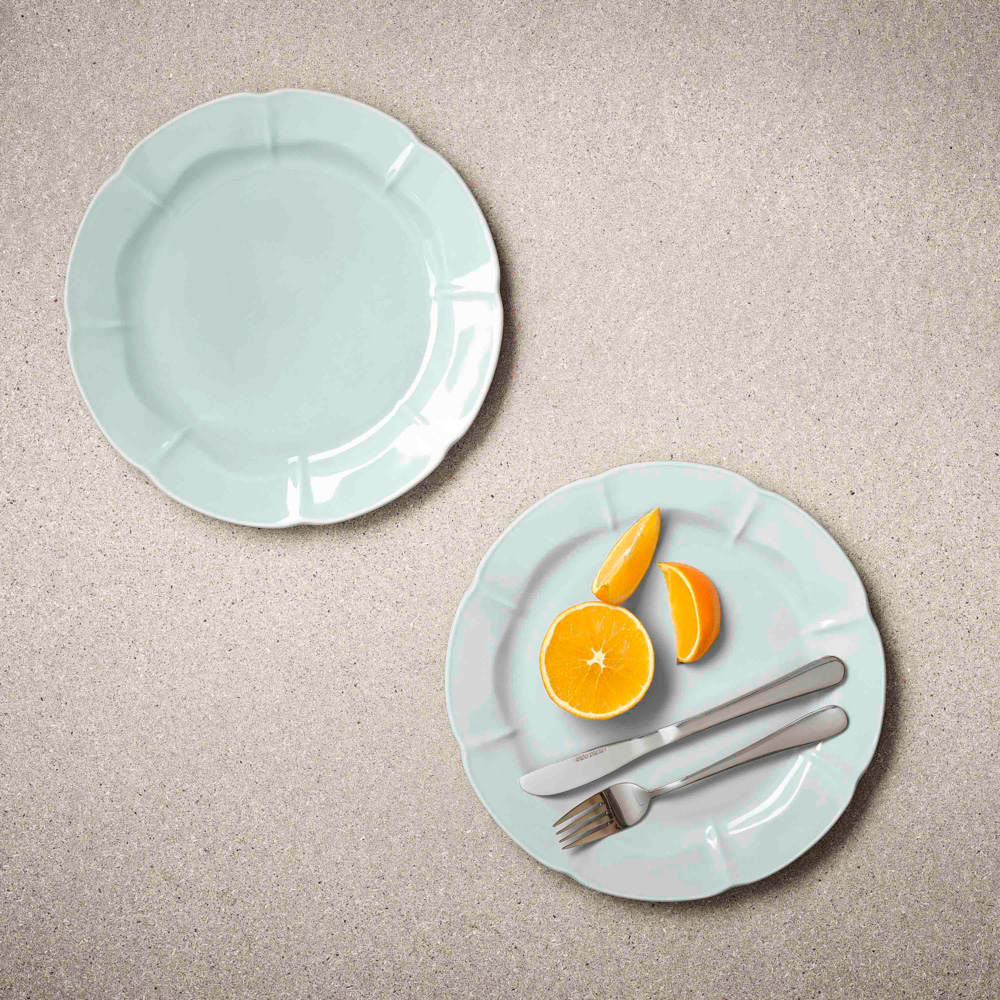 Aida Søholm Solvej Lautanen 26,5 cm Powder Blue