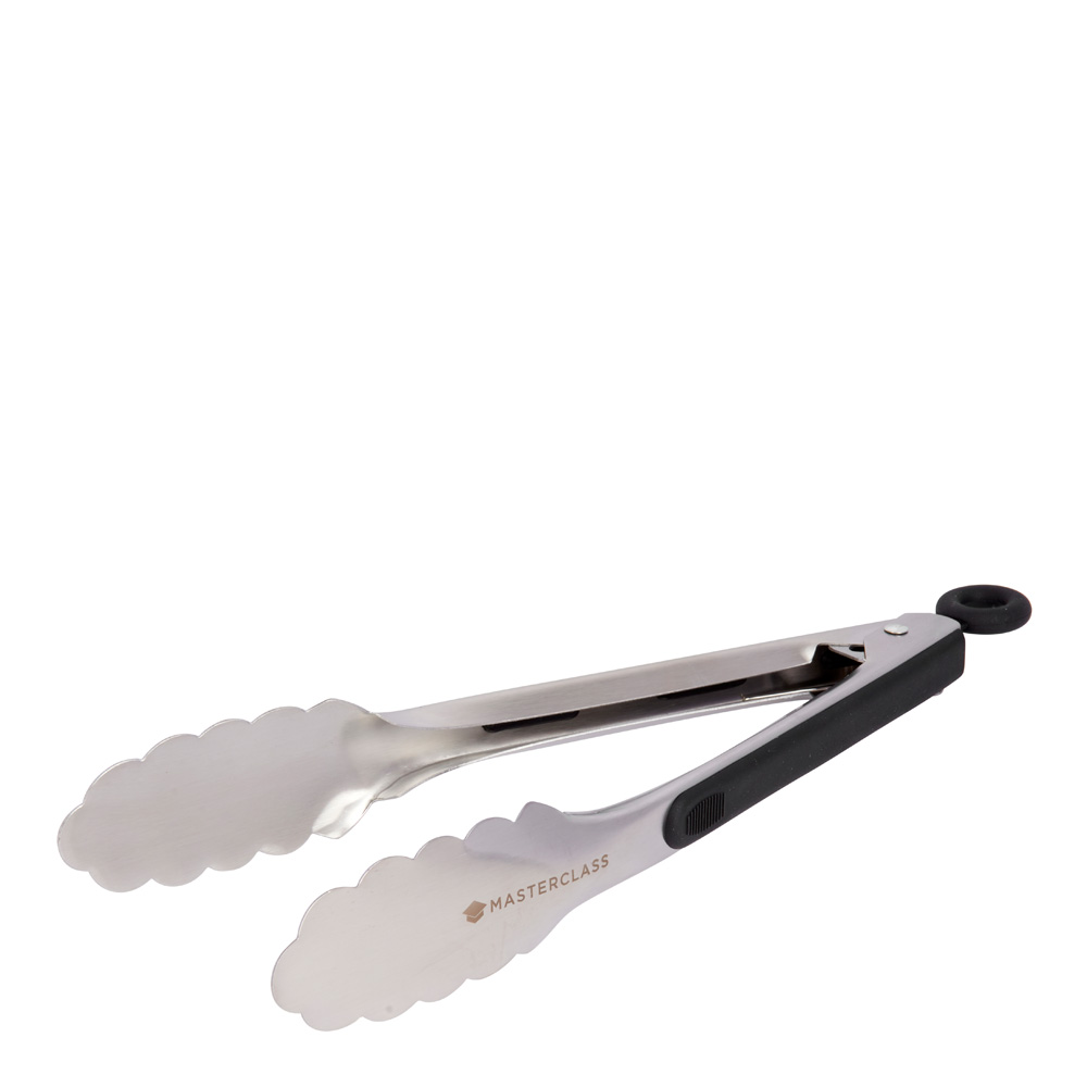 MasterClass Tång Låsbar 23 cm Rostfri