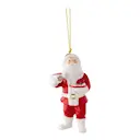 Christmas Classic 2025 julgranspynt jultomte 5 cm