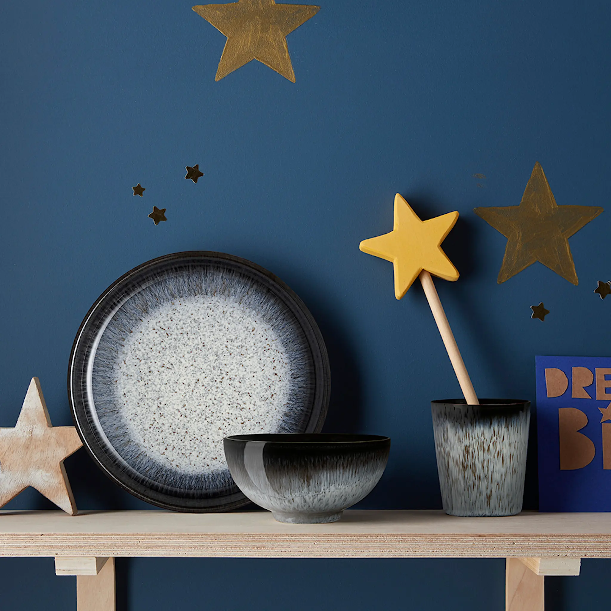 Denby Halo Skål 13 cm
