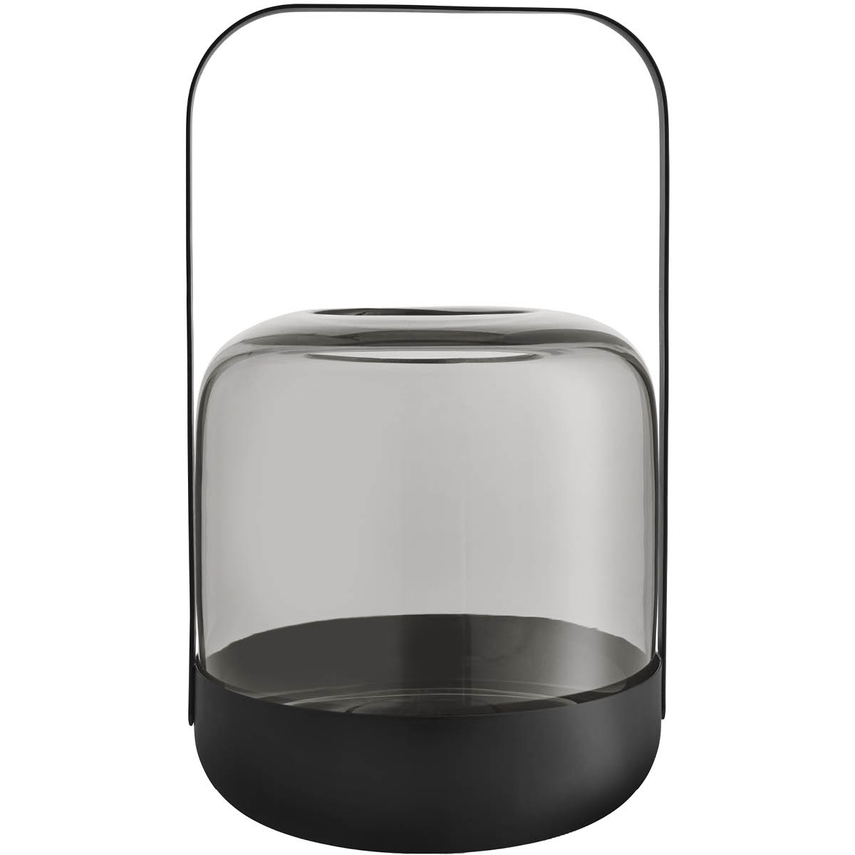 Eva Solo Acorn lykt 20 cm Stone