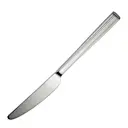 Line kniv 23,5 cm blank
