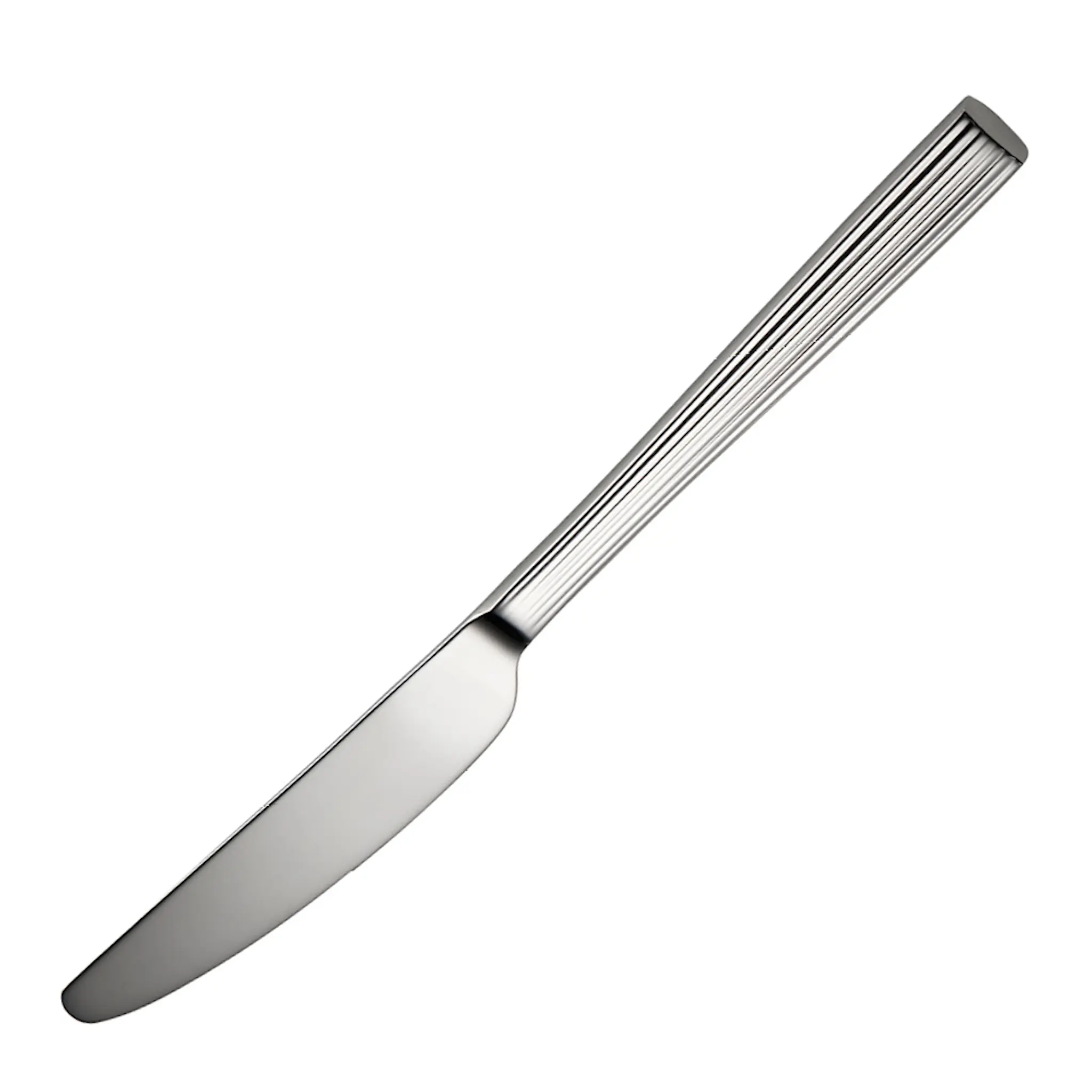 Modern House Line kniv 23,5 cm blank