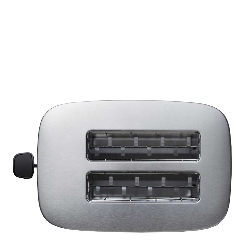 Wilfa Classic CT-1000MW brødrister 2 skiver hvit