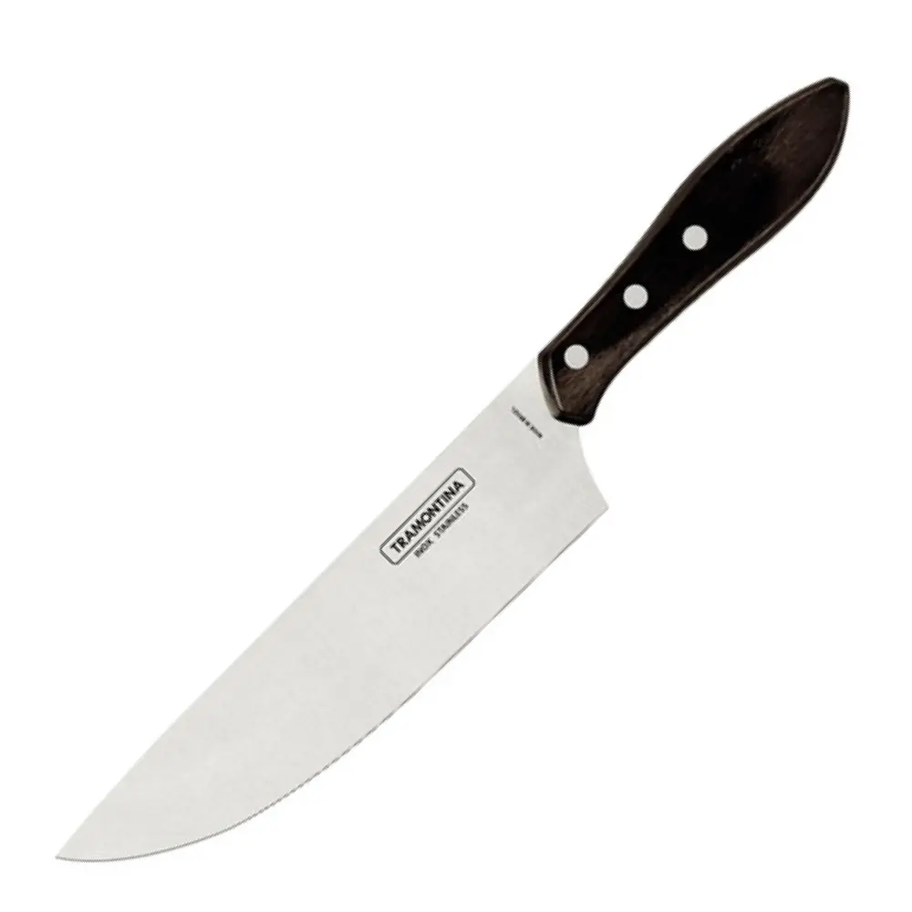Polywood Lihaveitsi 20,5 cm Ruskea
