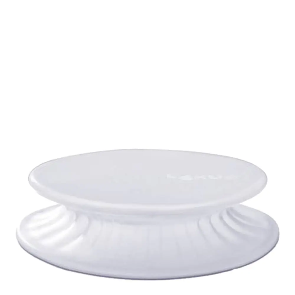 Stretch Kansi 11,5 cm Valkoinen