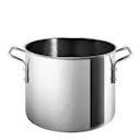 Eva Trio Gryta Keramisk beläggning 4,8 L