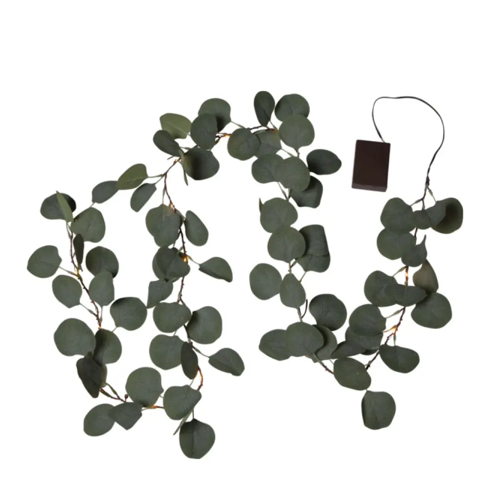 Eukalyptus köynnös 581-32 180 cm vihreä