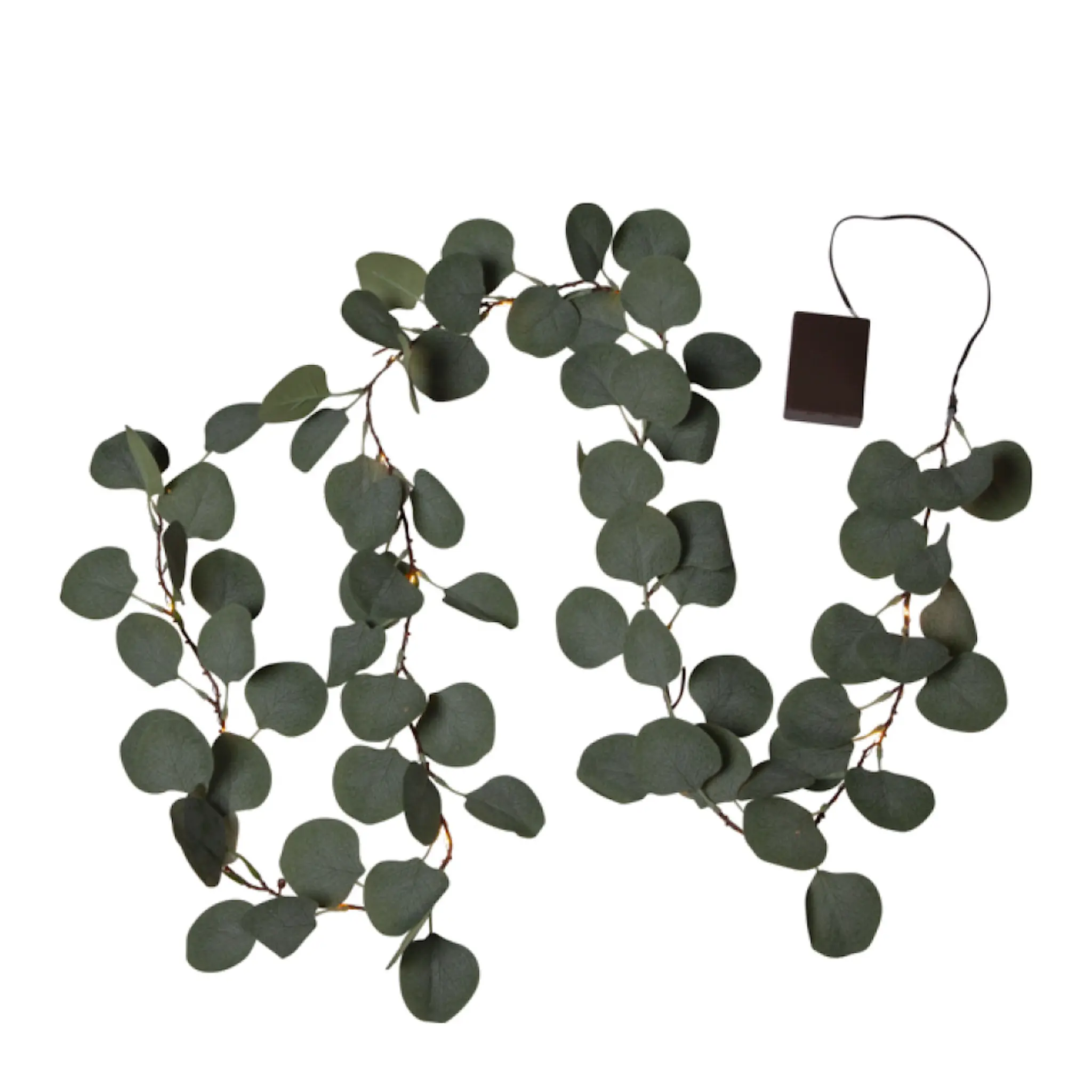 Star Trading Eukalyptus köynnös 581-32 180 cm vihreä