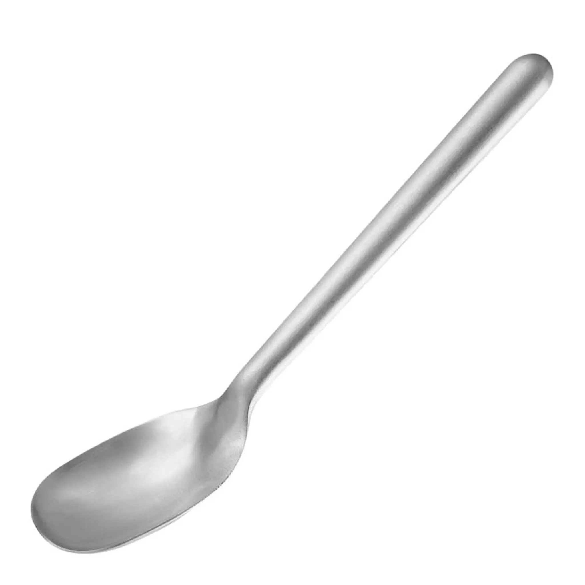 Eva Trio Green Tool tarjoilulusikka metalli 28 cm
