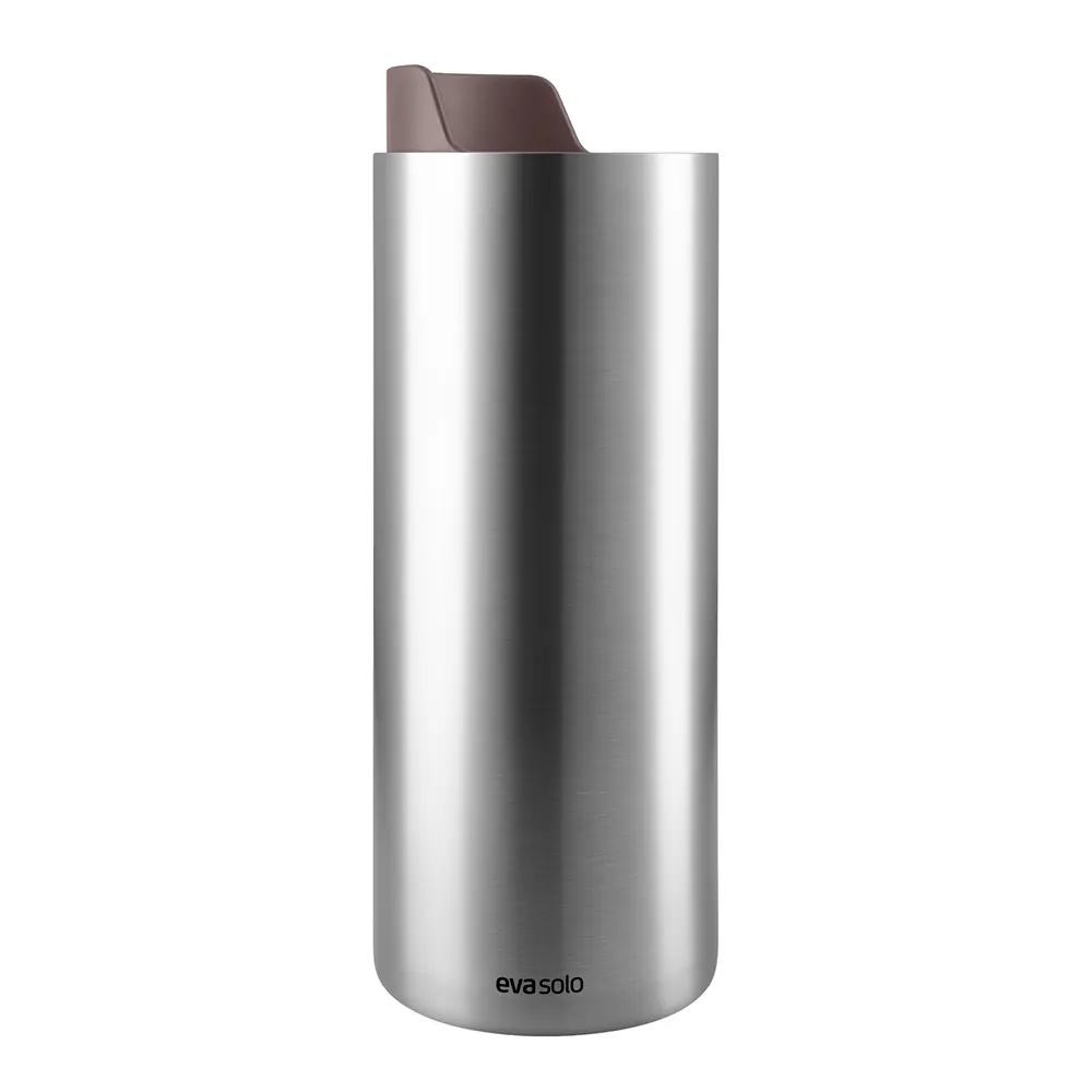 Urban To Go Cup Muki 35 cl Vintage Brown