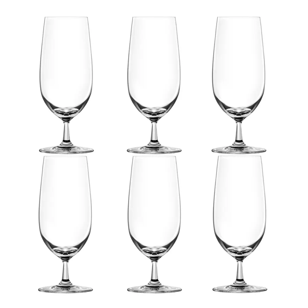 Sontell Olutlasi 39,5 cl 6 kpl Kirkas