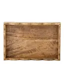 Serveringsbricka Namira 30x19 cm mangoträ
