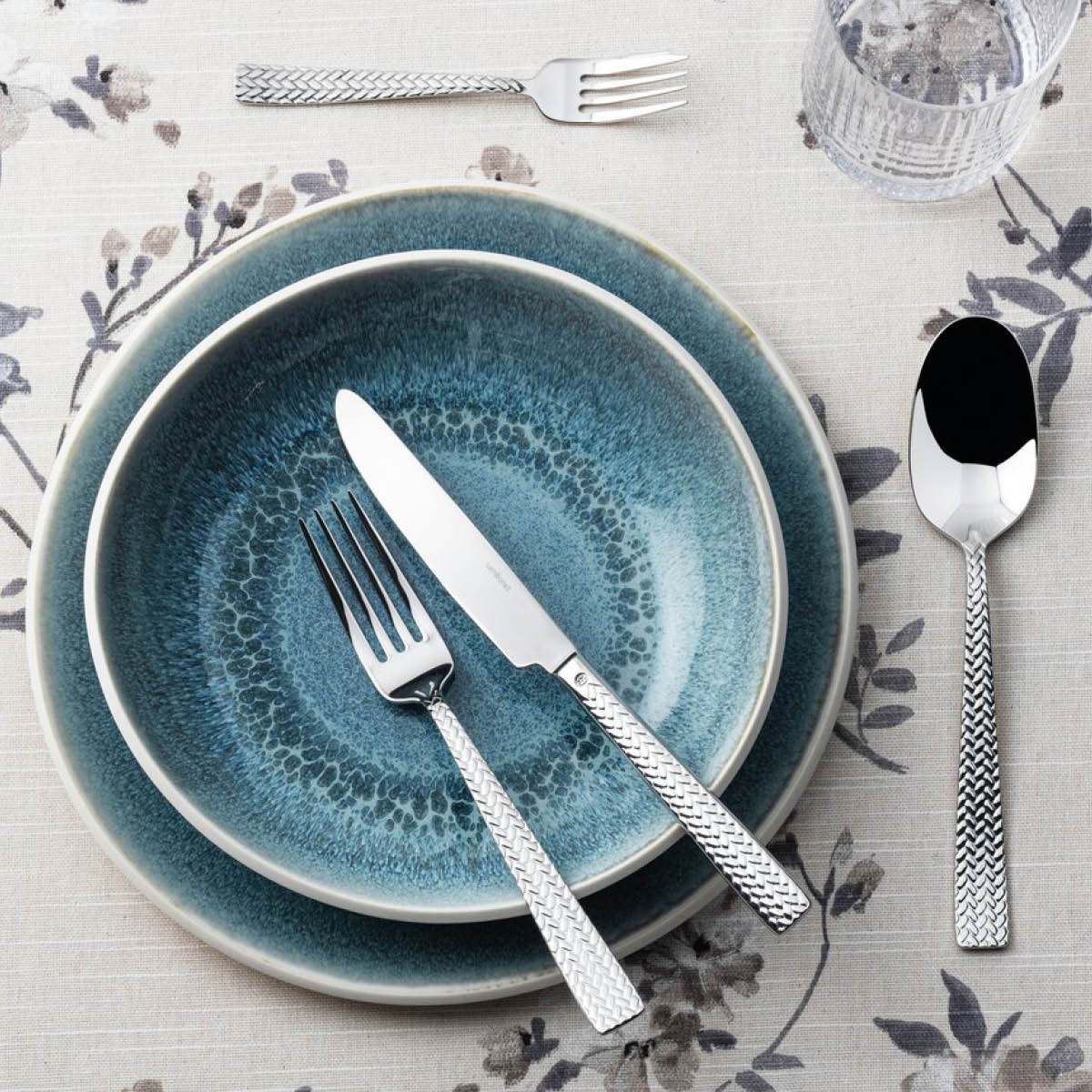 Sambonet Cortina Aterimet 24 osaa