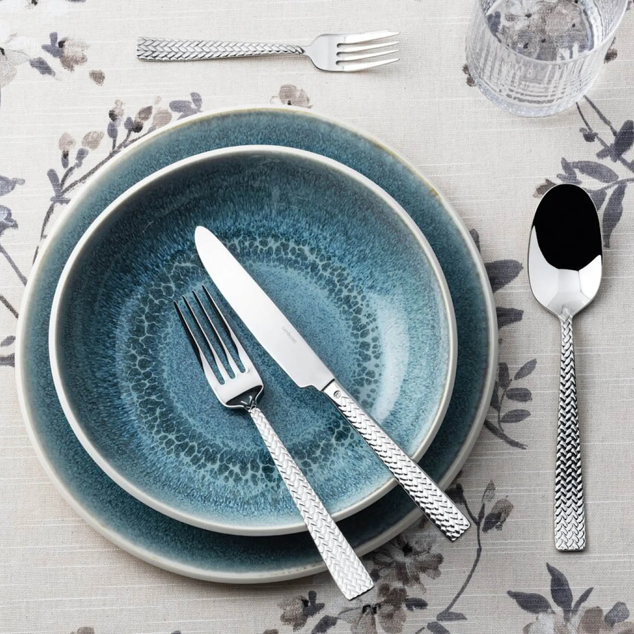 Sambonet Cortina Aterimet 24 osaa