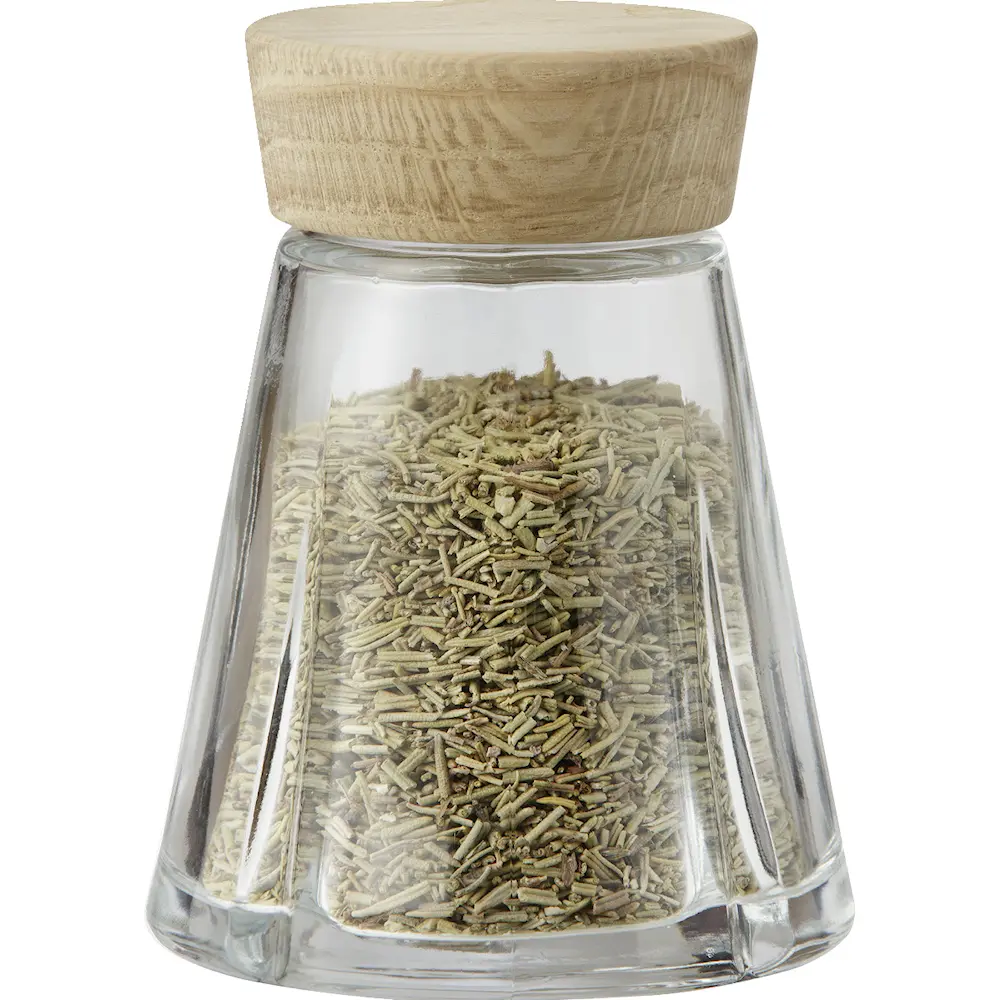 Grand Cru Säilytyspurkki 12 cl Tammi