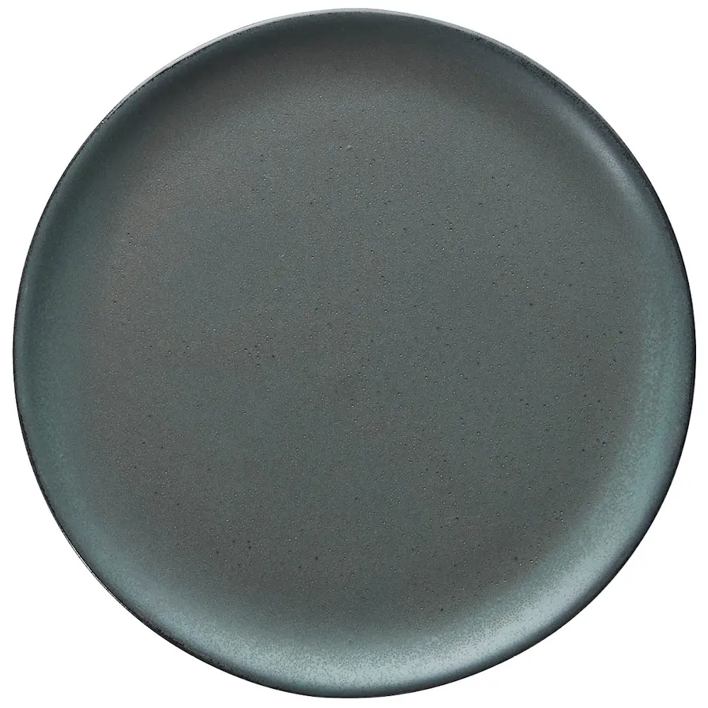 Raw Lautanen 20 cm Northern Green