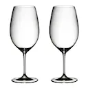 Vinum Syrah/Shiraz Glas 2-pack