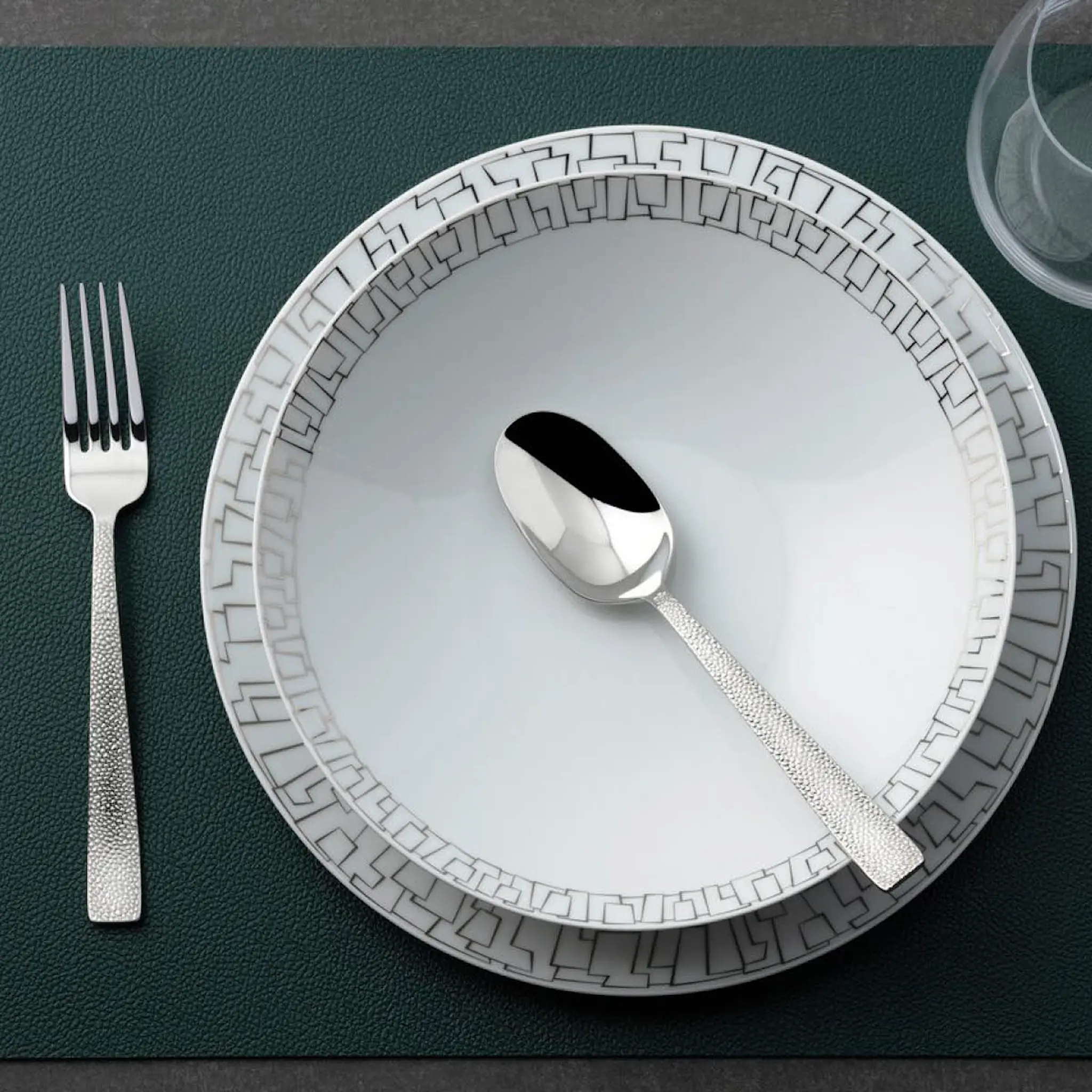 Sambonet Siena Kakkuhaarukka 6kpl