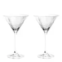 Crispy Cocktail Cocktailglas 22 cl 2-pack Klar