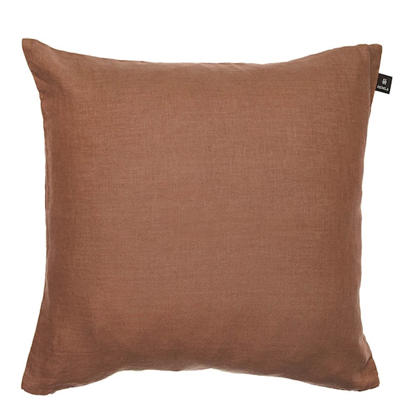 Sunshine kuddfodral linne 50x50 cm grounded