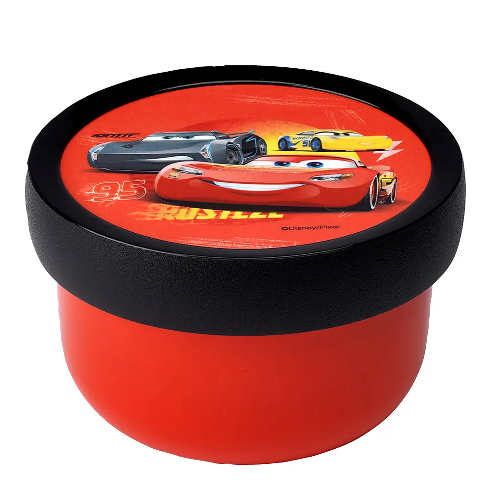 Campus fruktboks 0,3L cars