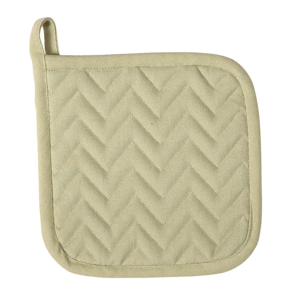 Love Colour gryteklut 20x20 cm sage grønn