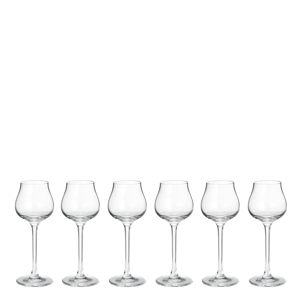 Sky Liköörilasi 6 cl 6 kpl