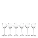 Sky Snaps/Likörglas 6 cl 6-pack
