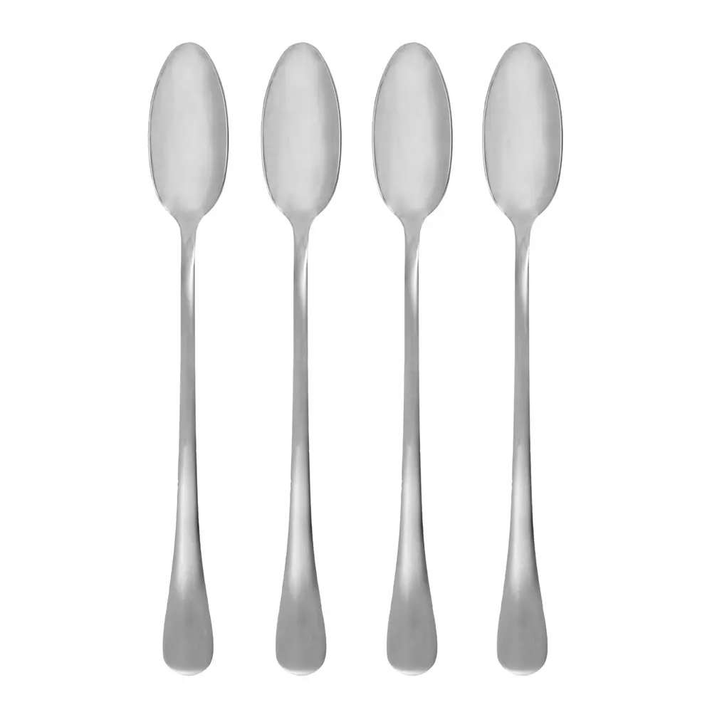 Brush Lusikka 19,5 cm 4 kpl