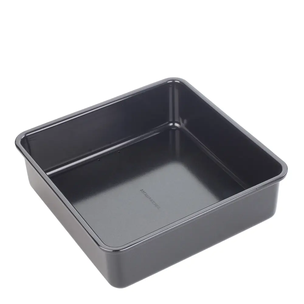 Performance Leipävuoka irrotettava pohja 23x23 cm