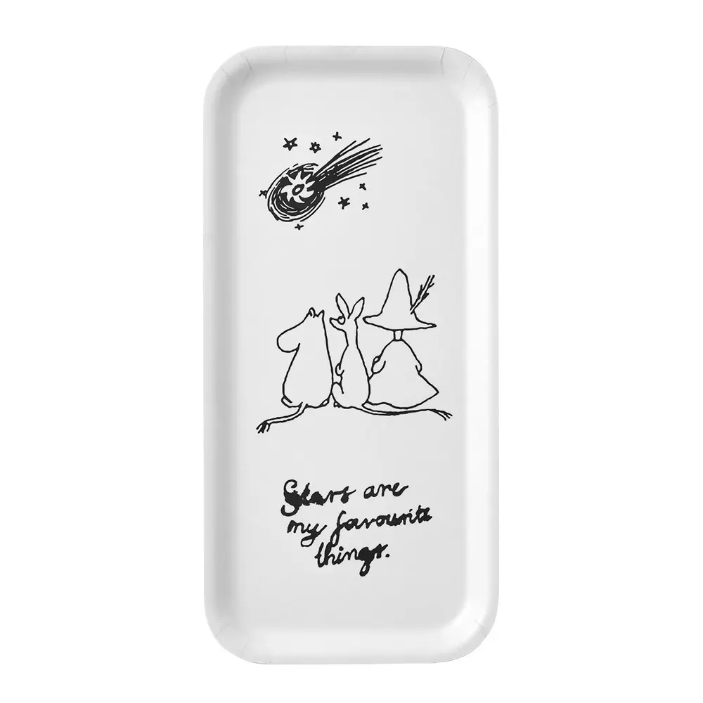 Brett 27x13 cm mummi 80 år