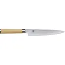 Shun Classic White Universalkniv 15 cm Rostfri