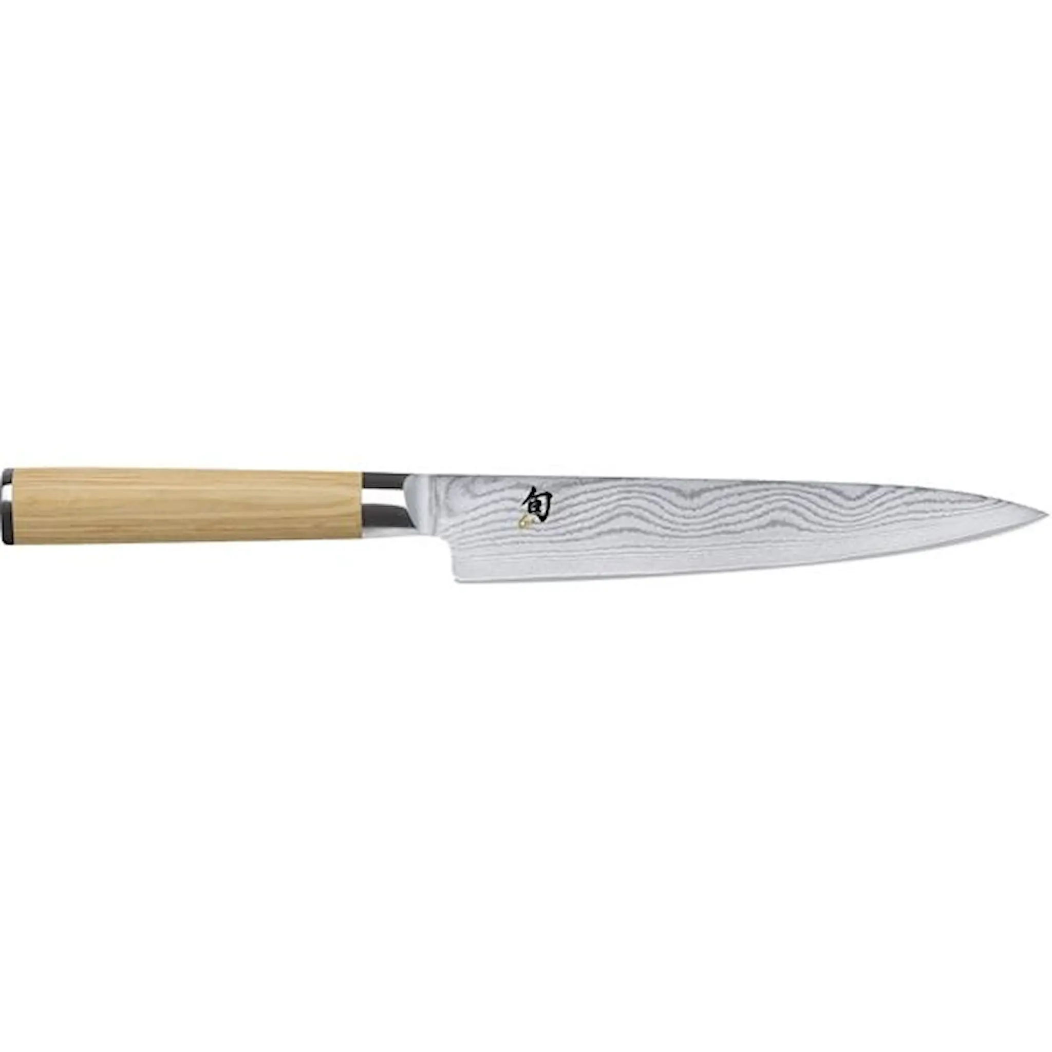 KAI Shun Classic White Universalkniv 15 cm Rostfri
