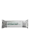 Crispy snack sour cream & onion 75 g