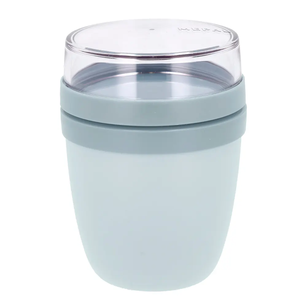 Ellipse Mini Eväsrasia 300+120 ml New Nordic Blue