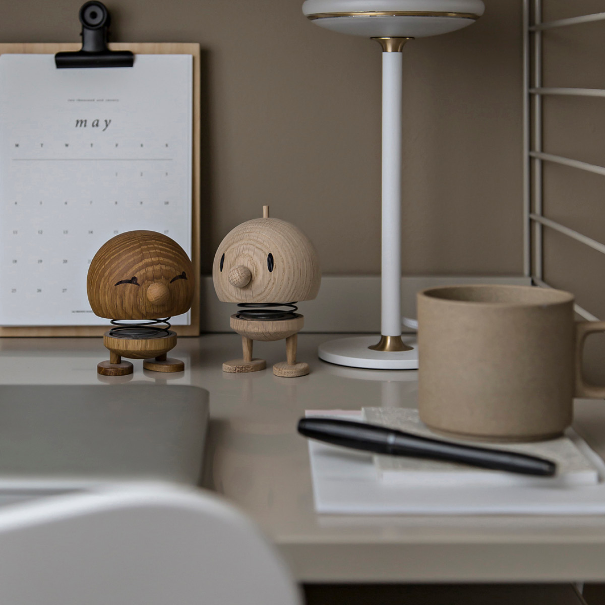 Hoptimisten Bimble S ek