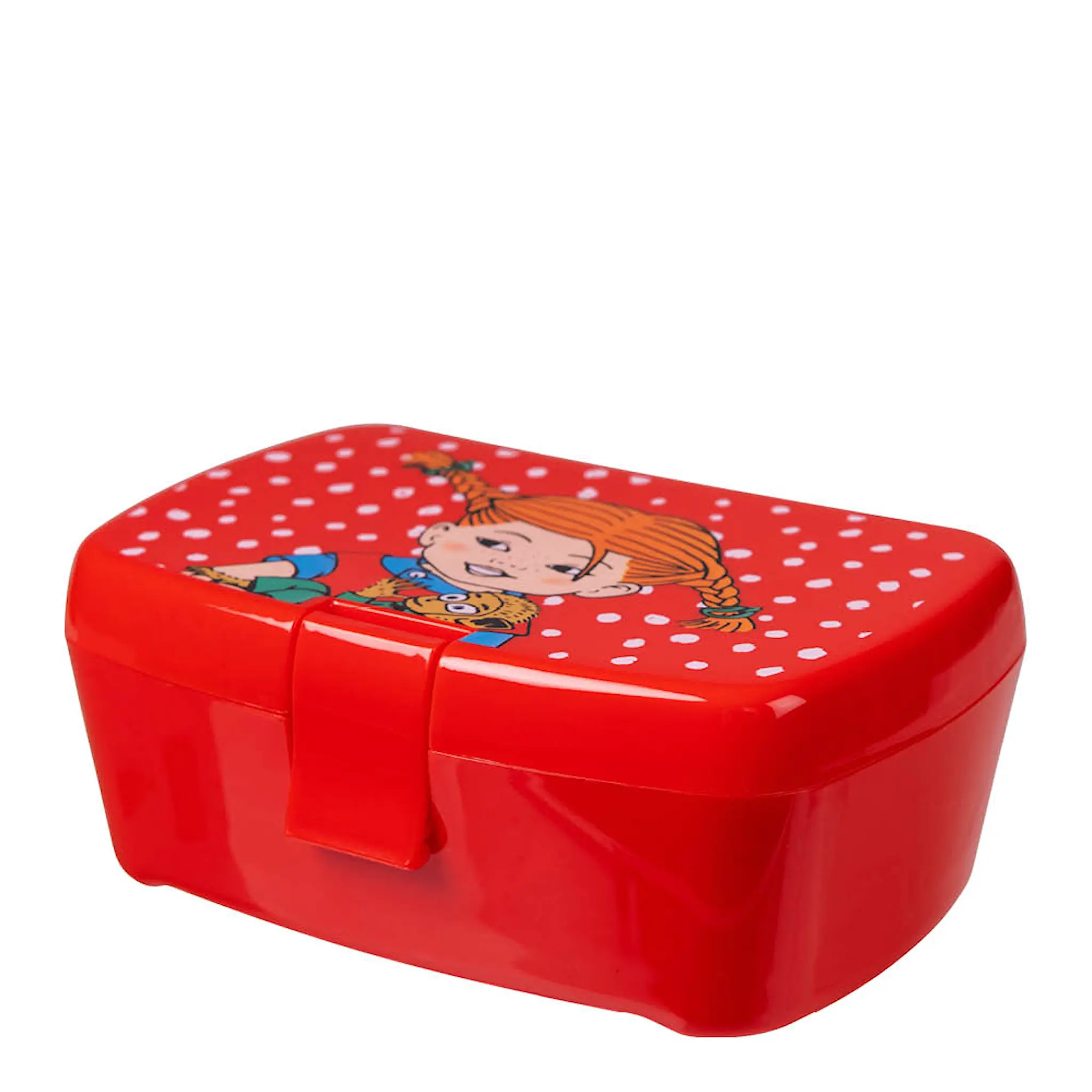 Martinex Peppi Eväsrasia 16x6 cm Punainen