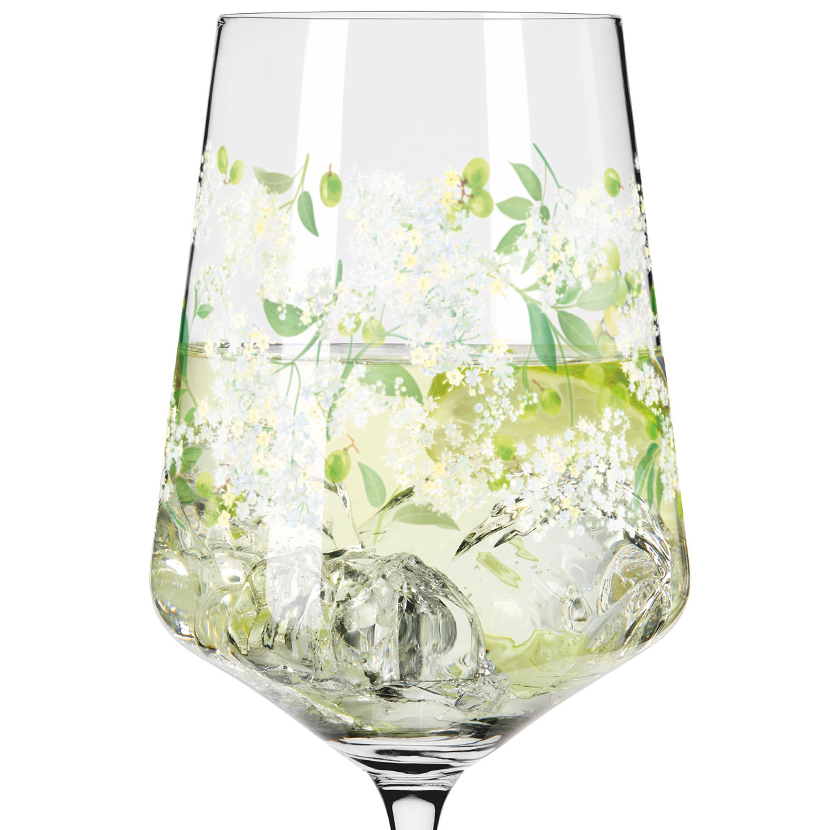 Ritzenhoff Sommertau Viinilasi 54 cl Nro:12