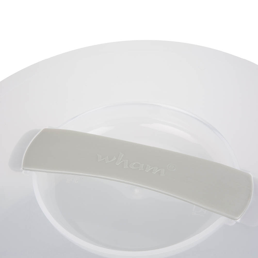 Modern House bAYk Keksipurkki 30 cm Harmaa