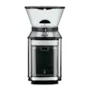 Professional Burr Mill kaffekvarn DBM8V2E svart